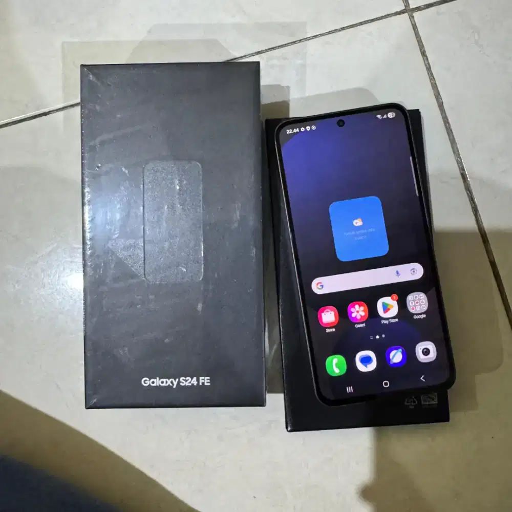 SAMSUNG GALAXY S24 FE 8 128
