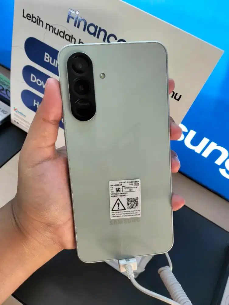 Samsung Galaxy A56 5G 8/256