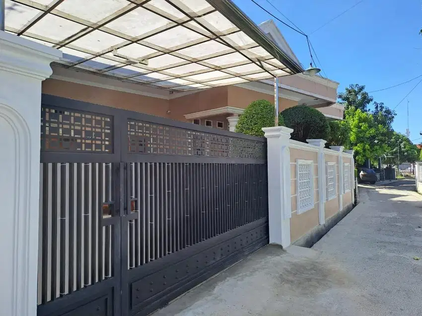 Dijual cepat mau pindahan