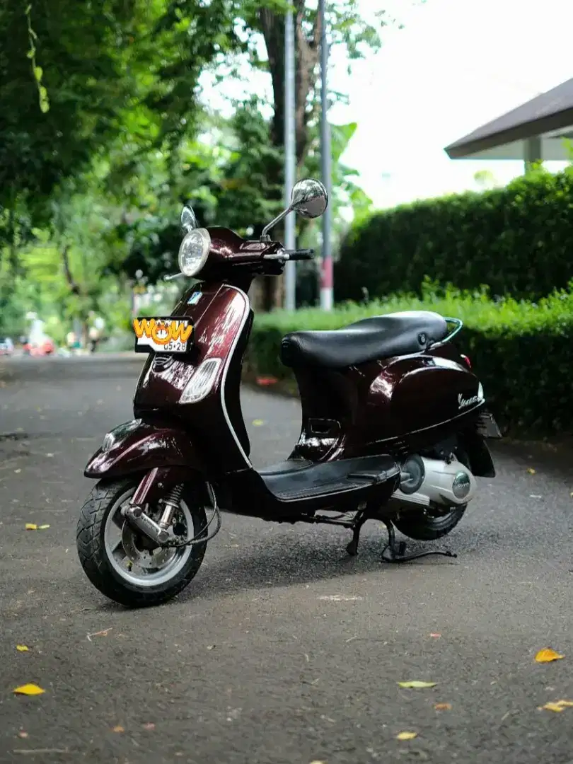 Vespa Matic LX 3V GOOD CONDITION