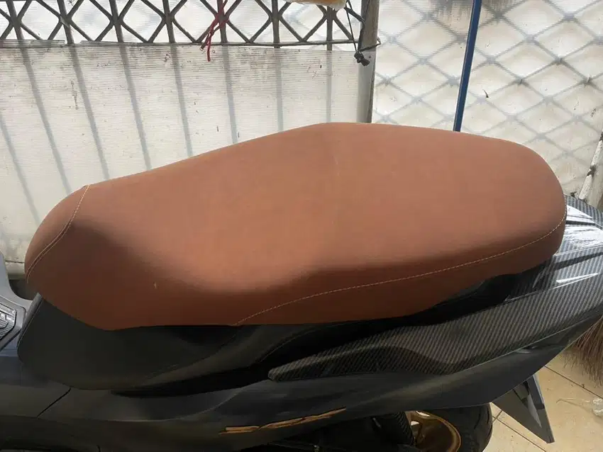 Jok Honda Stylo 160