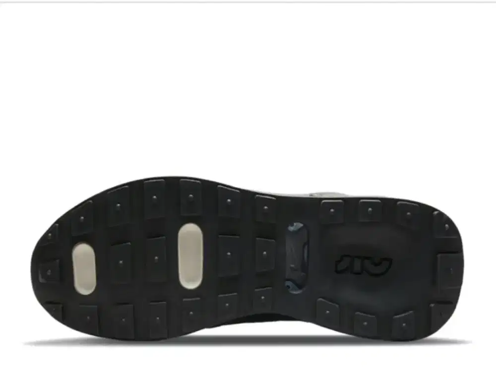 Nike Air Max Pre Day Hasta Anthracite