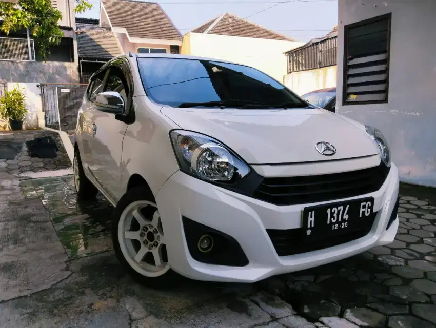 Ayla D+ 1.0 Mt. Dp 10jt