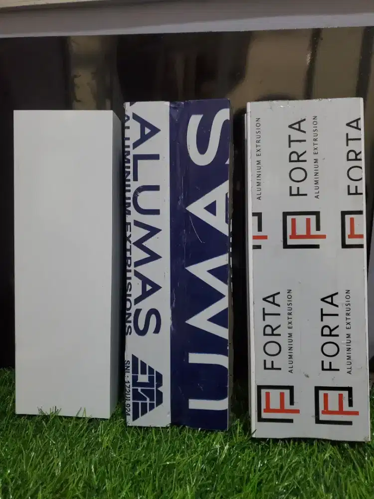 Plafon Gypsum, Plafon pvc, Kusen Alumunium partisi, sekat ruang pintu