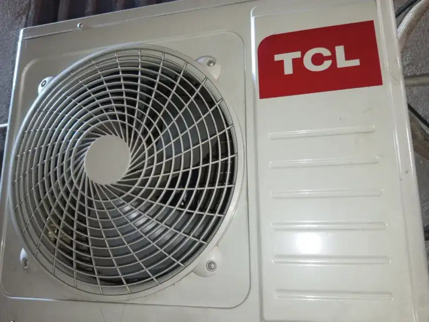 Ac tcl 1/2 PK  masih dingin