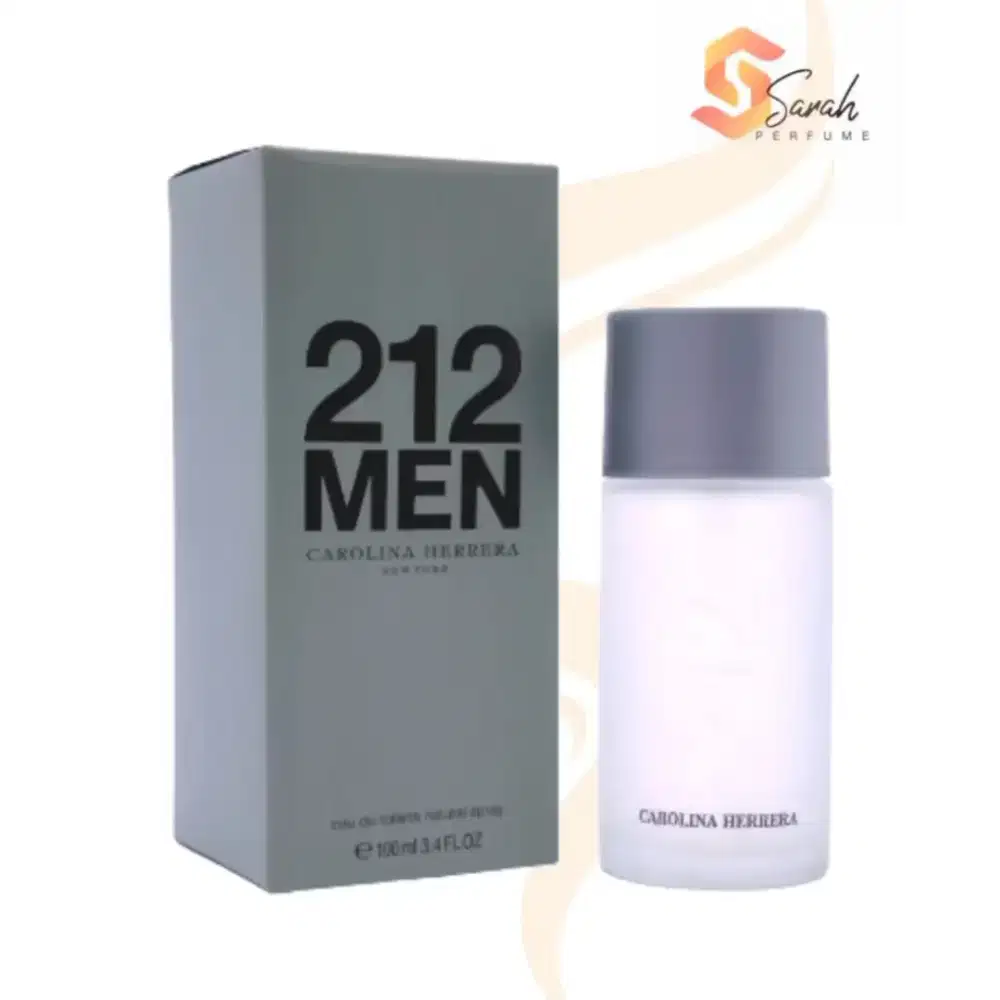 Parfum 212 men 100 mili