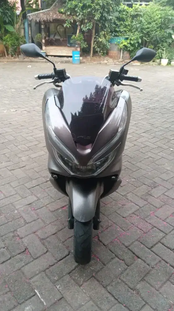 Honda PCX 150 tahun 2020