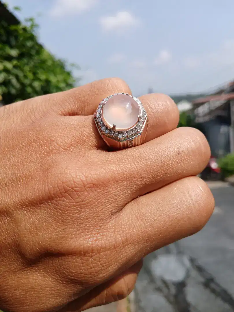 Batu Anggur Pacitan
