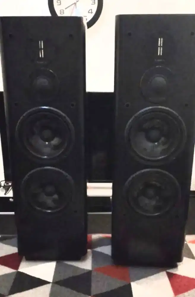 Speaker Infinity RS 6001 (USA)