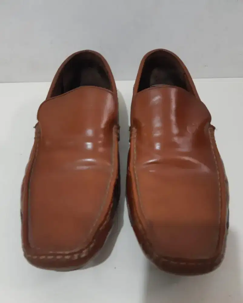 Sepatu pentopel pria