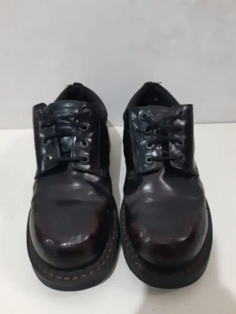 Sepatu pentopel pria