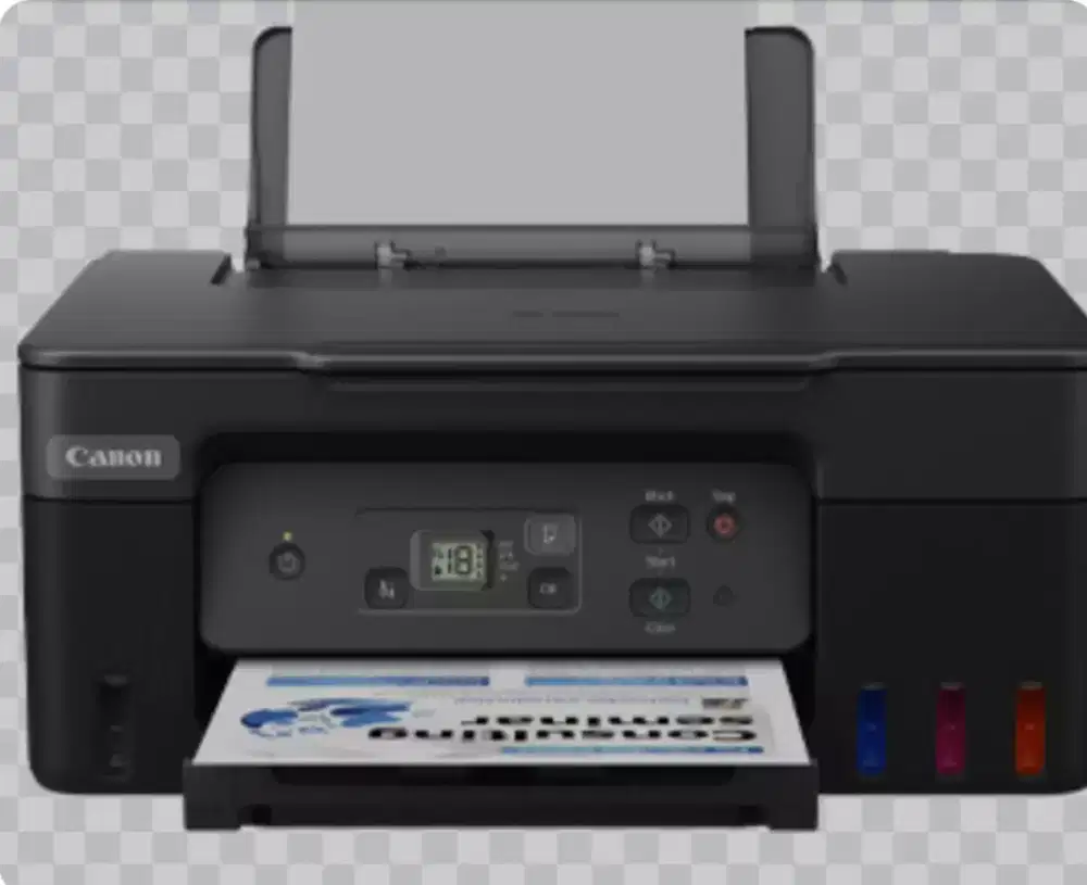Printer PIXMA CANON G2770