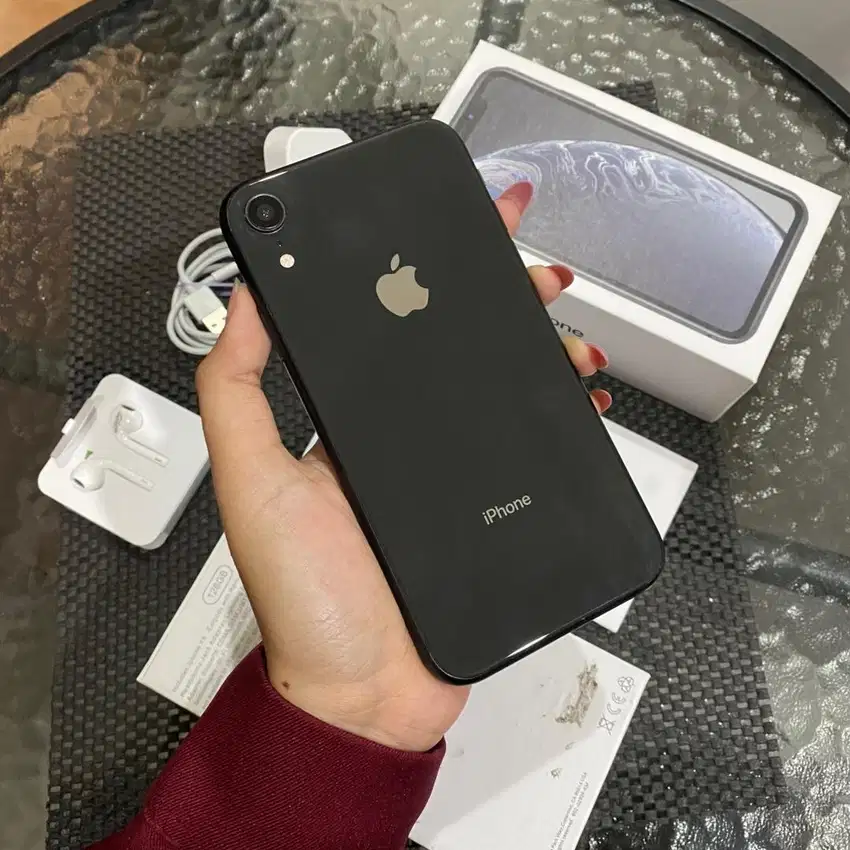 iPhone XR 128gb SECOND ALL OPERATOR