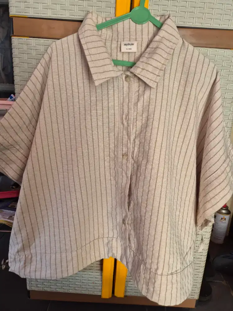 Preloved Baju Wanita