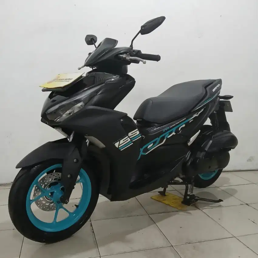 Yamaha Aerox 155 C Tahun 2022
