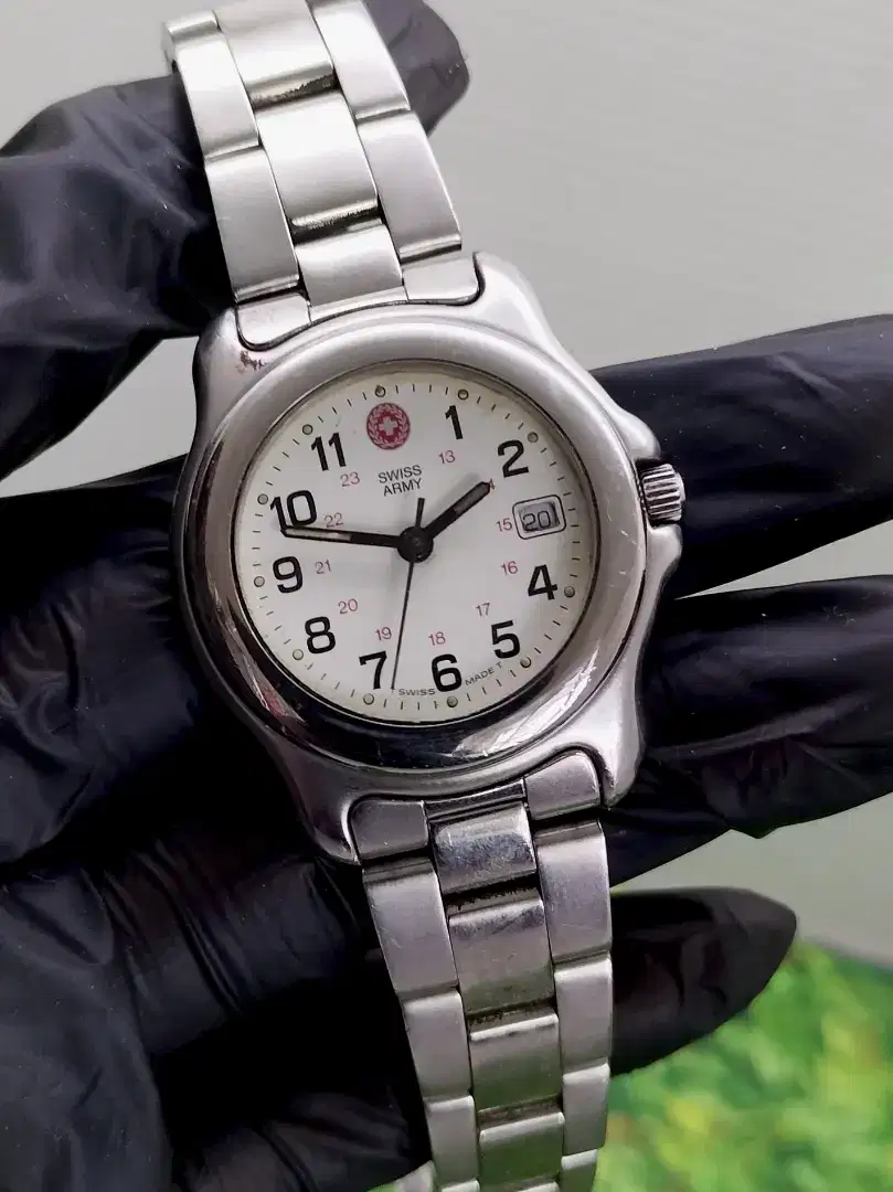 Swiss Army Military