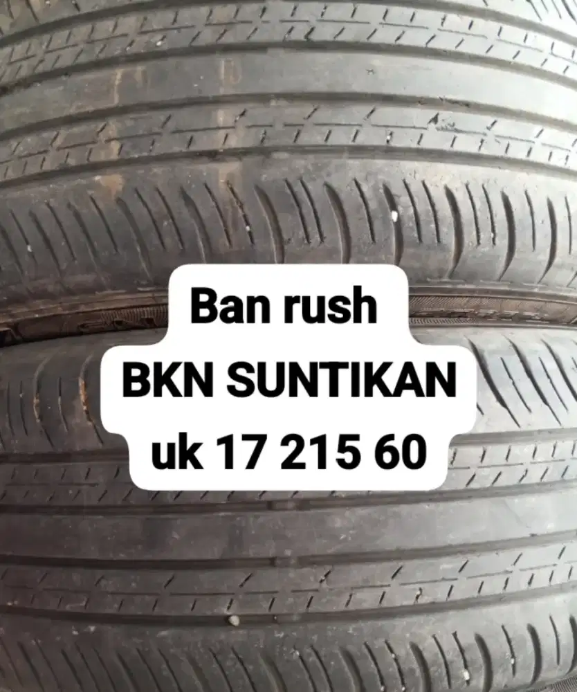Ban rush BKN SUNTKKAN 17 215 60