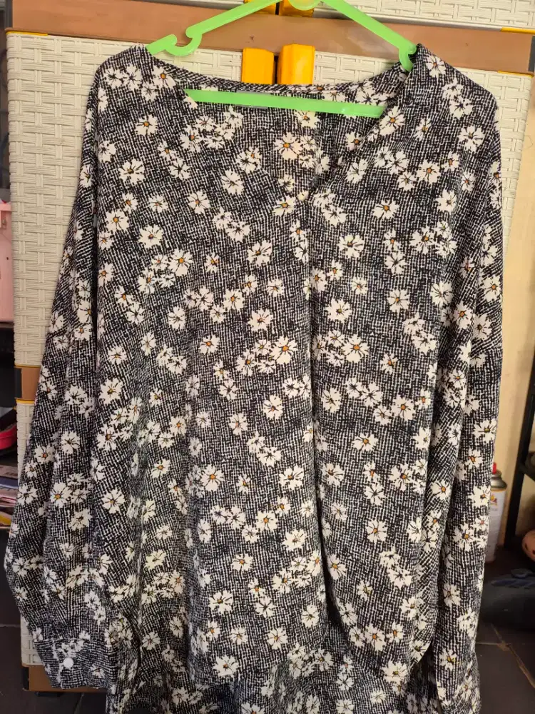 Preloved Baju Wanita