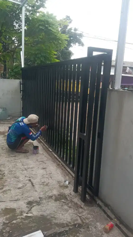 jasa pengecatan rumah ruko kosan dan lain-lain