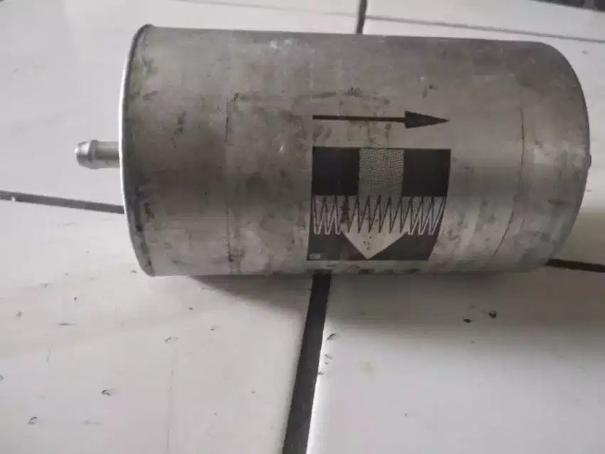 Filter Bensin Copotan Mercy W210 E230