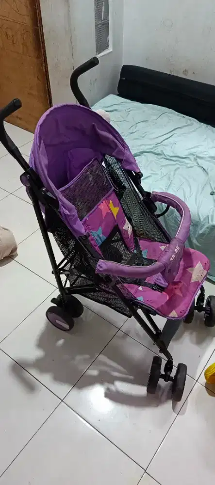 stroler/stoler dorongan