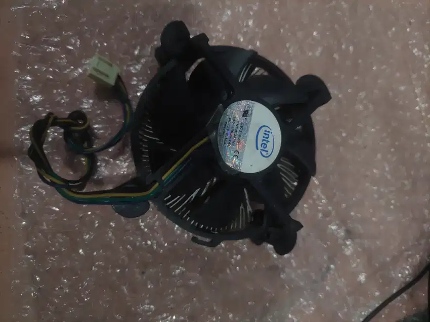 Heatsink Intel untuk Mobo 1151