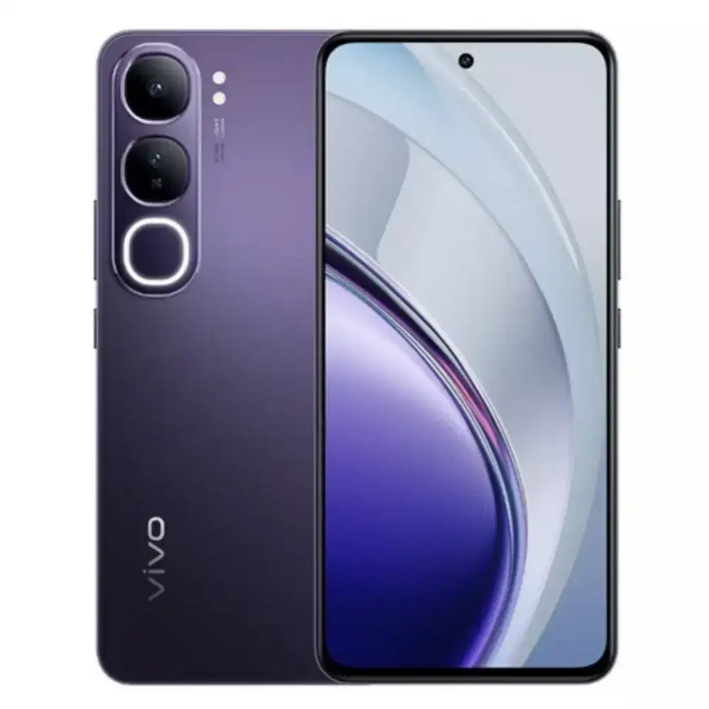 HP VIVO V40 LITE 8/256 HITAM