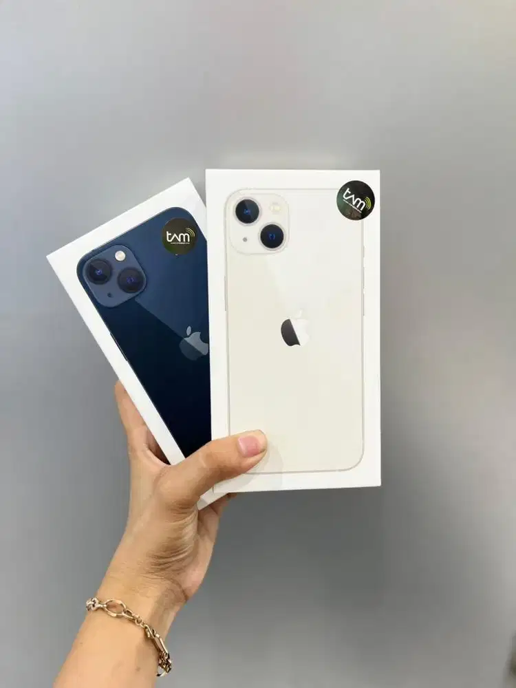 IPHONE 13 128GB NEW IBOX GRATIS TECPRO