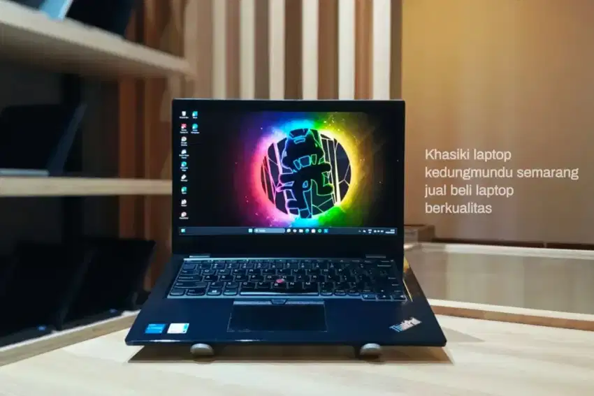 Lenovo Thinkpad L13 G2 Core i5-1135G7 • Iris Xe Graphics • 8GB/256GB