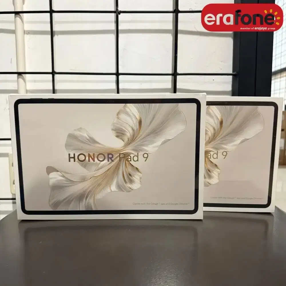 HONOR PAD 9 INCLUDE KEYBOARD DAN PEN FREE TAS BACKPACK