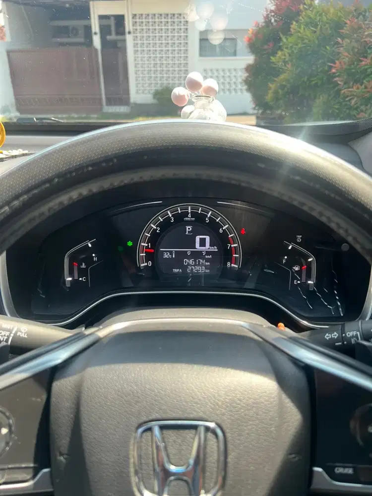 Honda CR-V 2019 Bensin