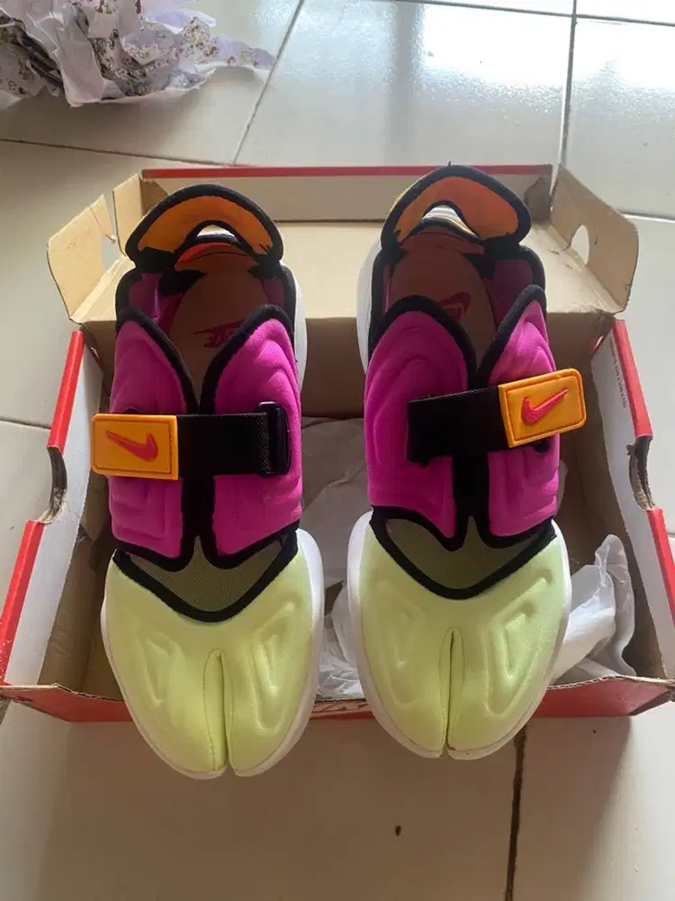 NIKE AQUA RIFT - Original