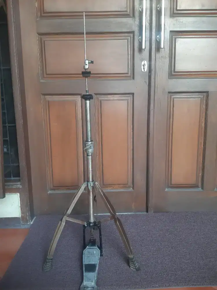 Stand hihat Hunter