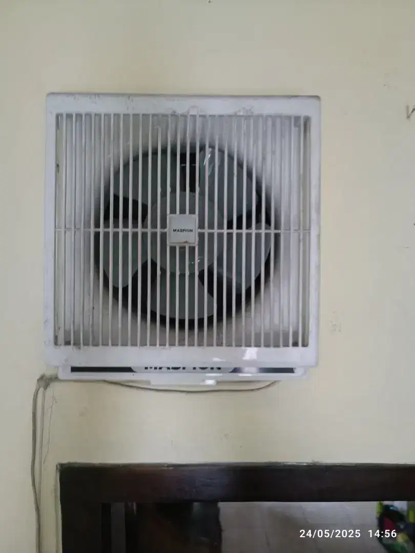 DiJual murah cpt aja MASPION Exhaust Fan Dinding 8 Inch