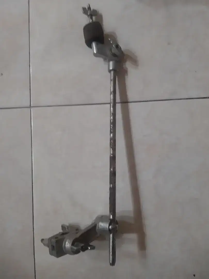 Clamp holder gilbaltar