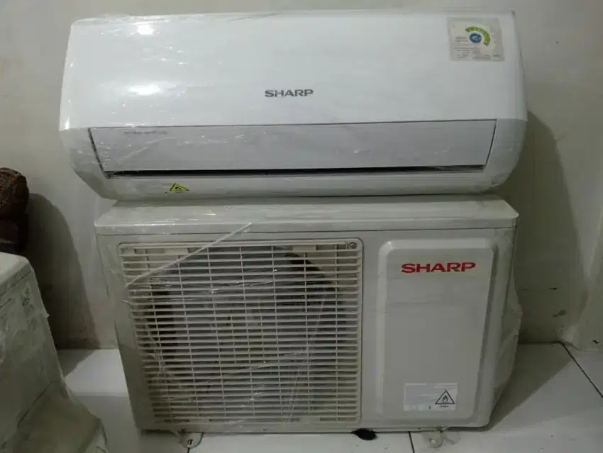 WTS AC Sharp 1/2 PK Mulus