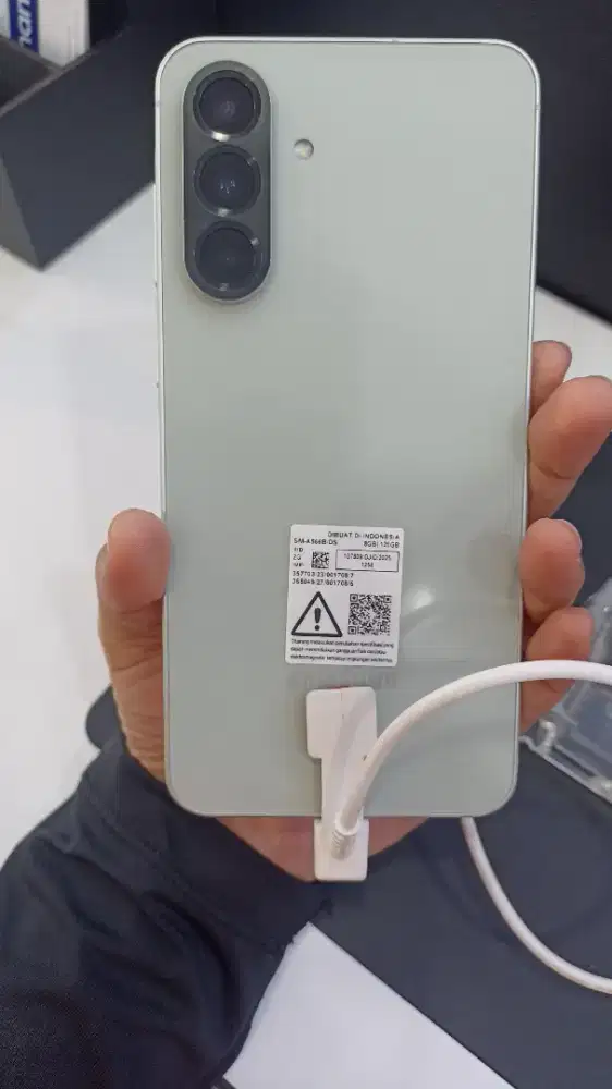 Samsung Galaxy A56 5G kredit Shopee Paylater