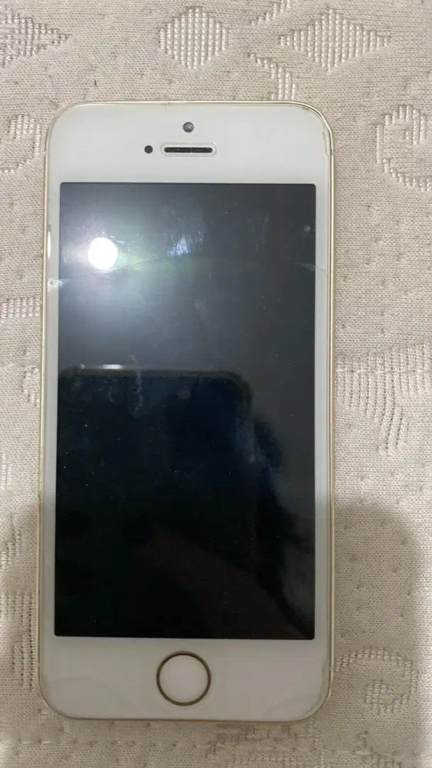 Iphone 5s gold 32 gb