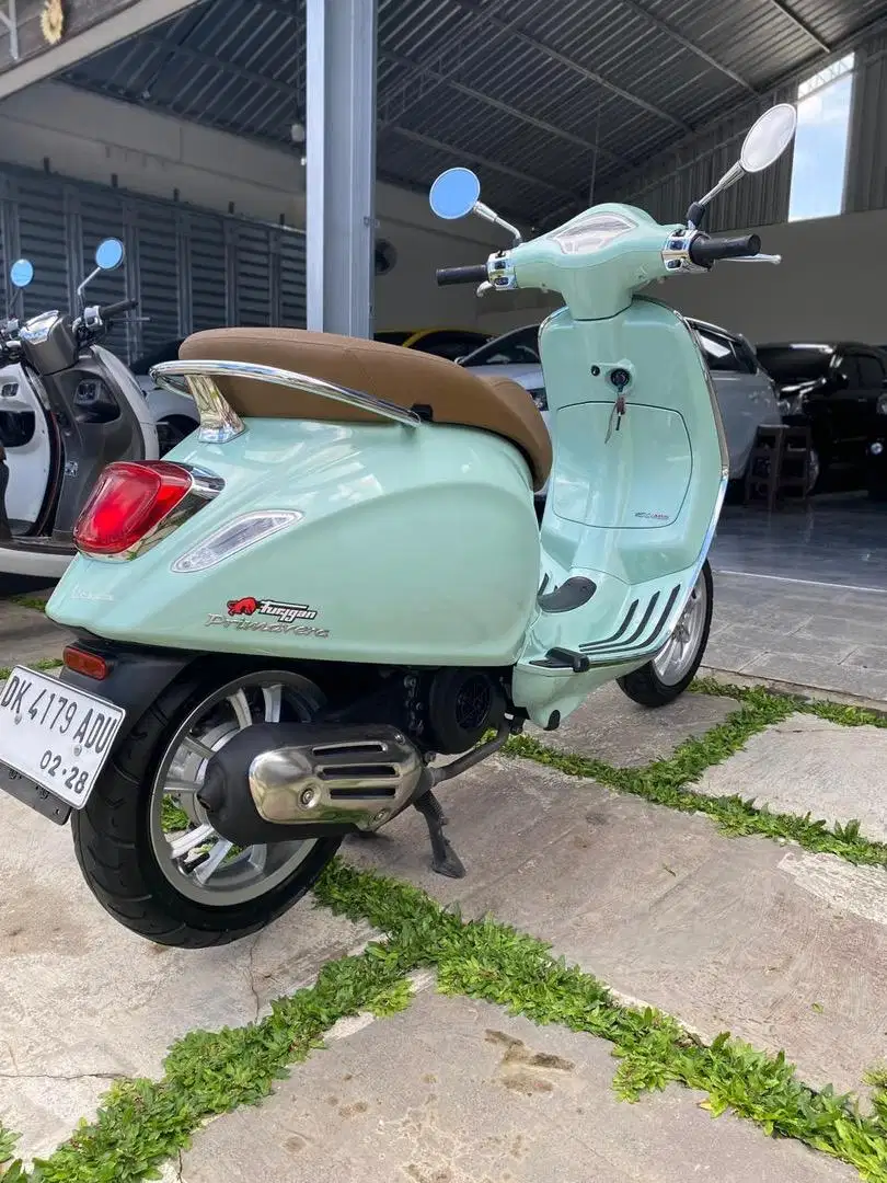 Dp 4 juta primvera 2023 pmk deva motor