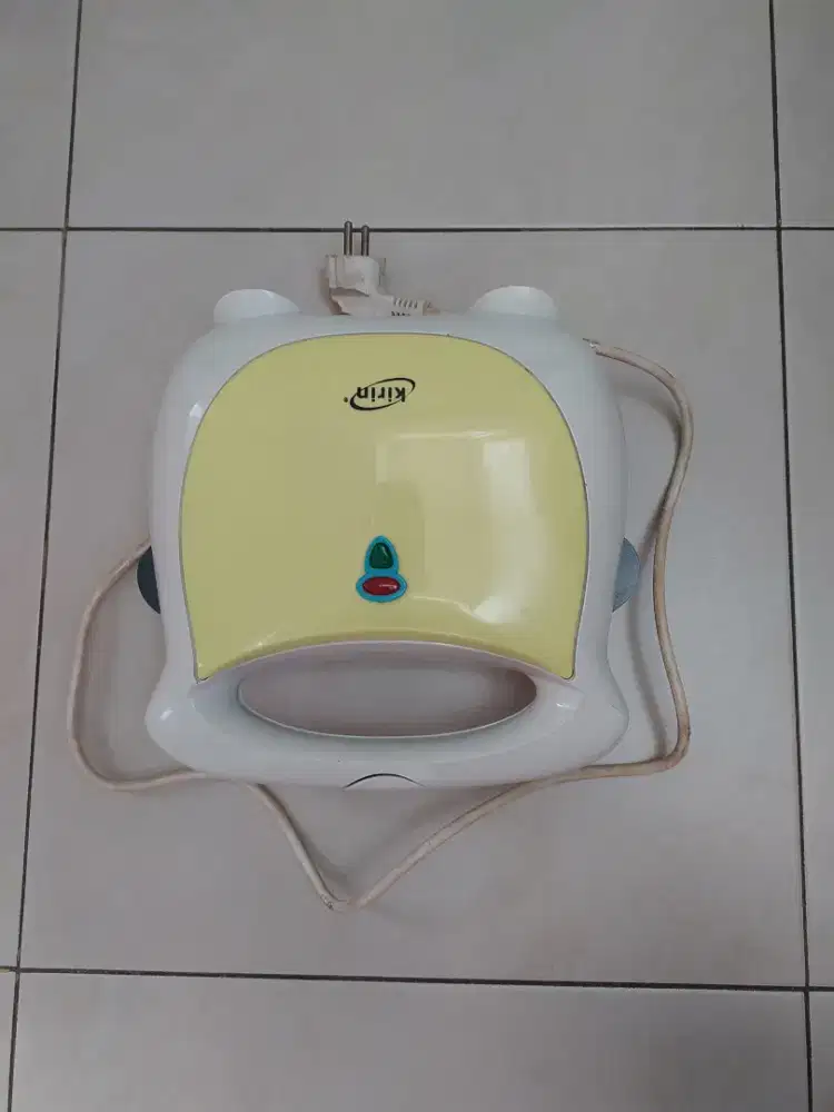 Kirin sandwich toaster