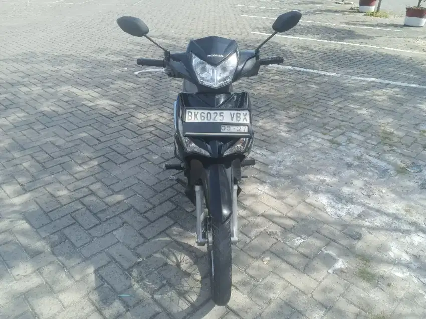 Supra X 125 2022