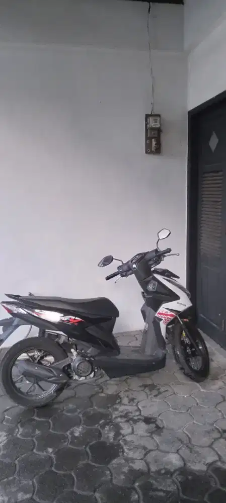 Terima antar jemput kerja atau sekolah