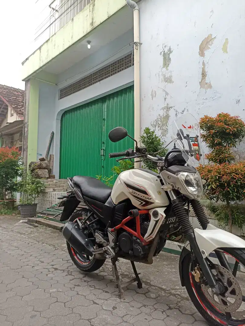 Byson karbu modif