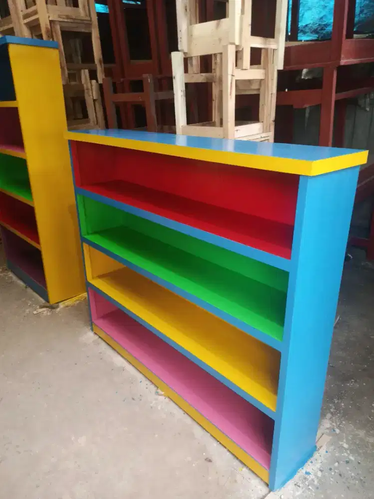 Rakainan anak Tk/paud