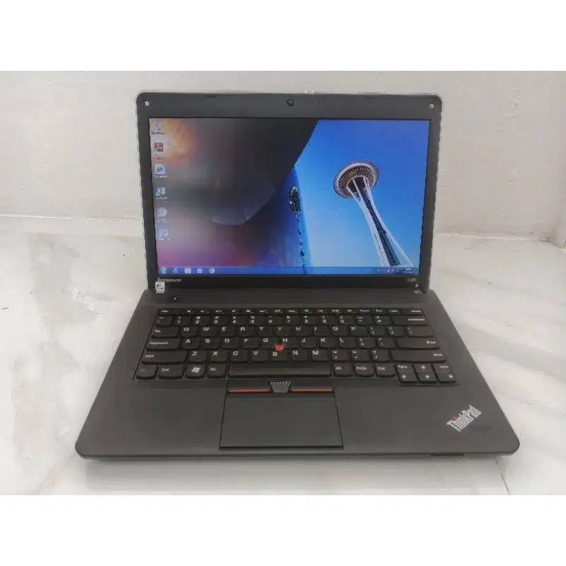Laptop Lenovo E430 i5 Gen3 Ram 8GB SSD 256GB laptop second