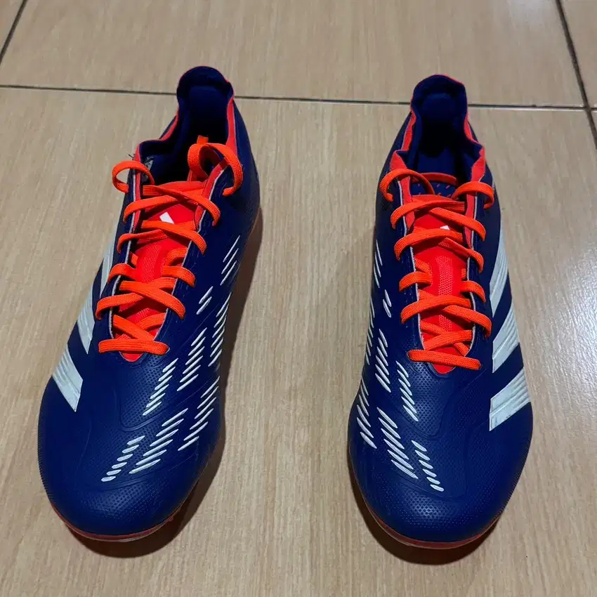 Sepatu Bola Adidas Predator League FG Original