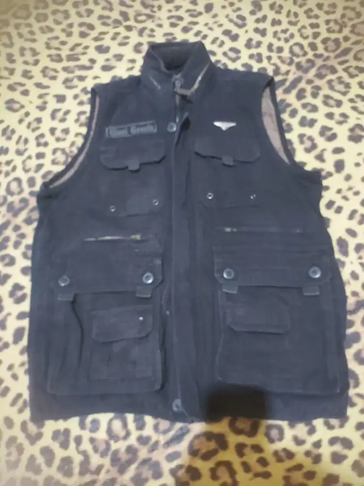 Rompi Giani Gracio original