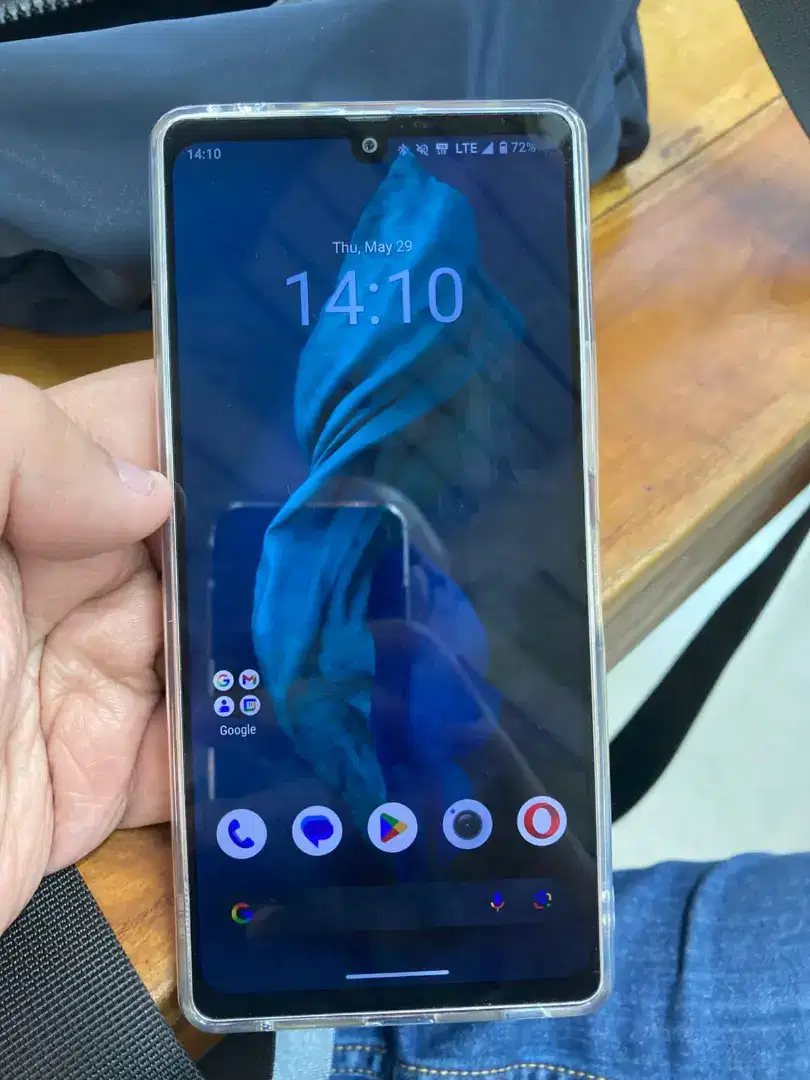 Sharp Aquos R8S 8/256 Like New