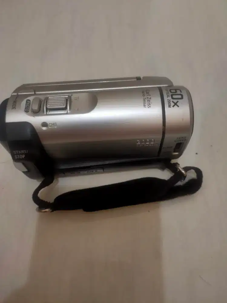 Handycam Sony DCR SX 40