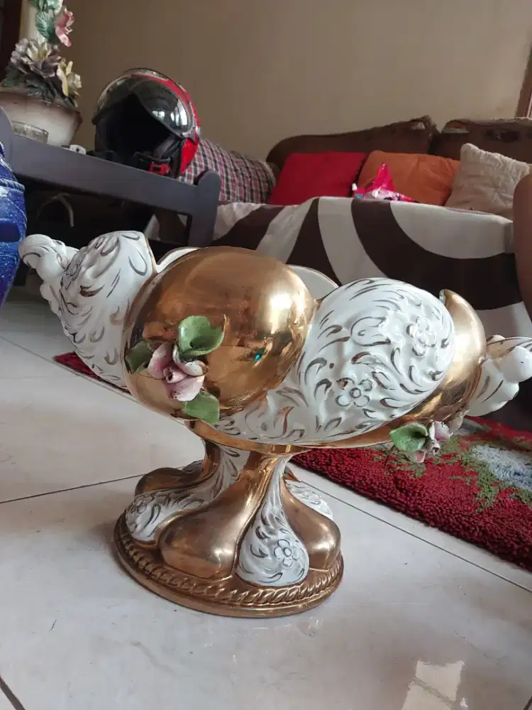 Royal antique made in Italy